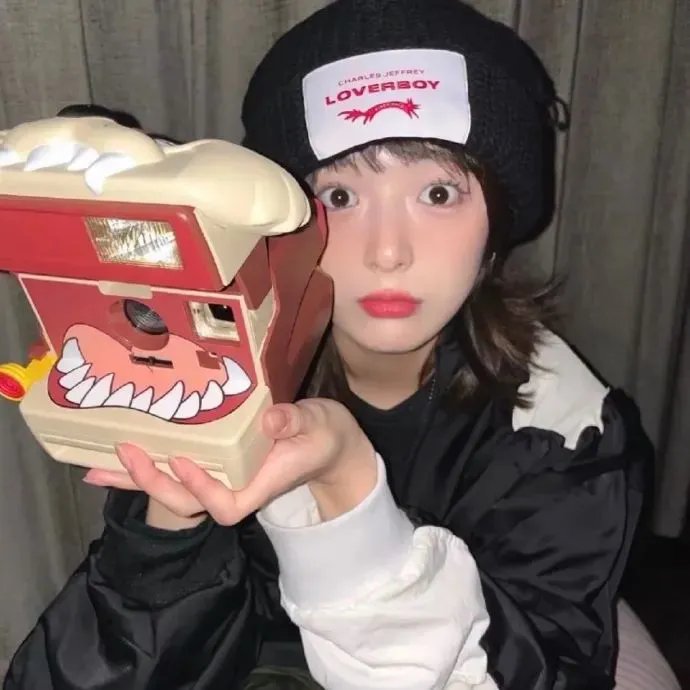 滑板浪子
